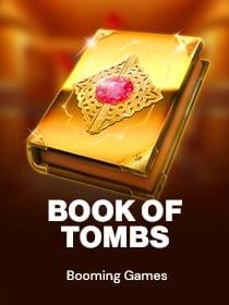 Book of Tombs