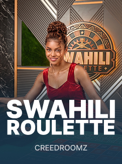 Roulette Swahili