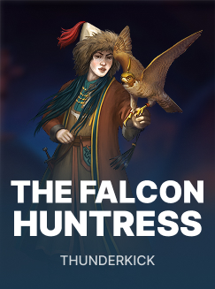 The Falcon Huntress