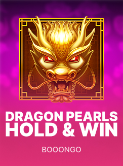Dragon Pearls: hold and win