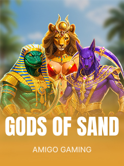 Gods of Sand
