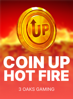 Coin UP: Hot Fire