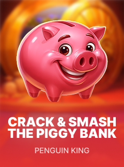 Crack & Smash the Piggy Bank
