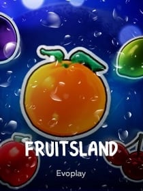 Fruitsland