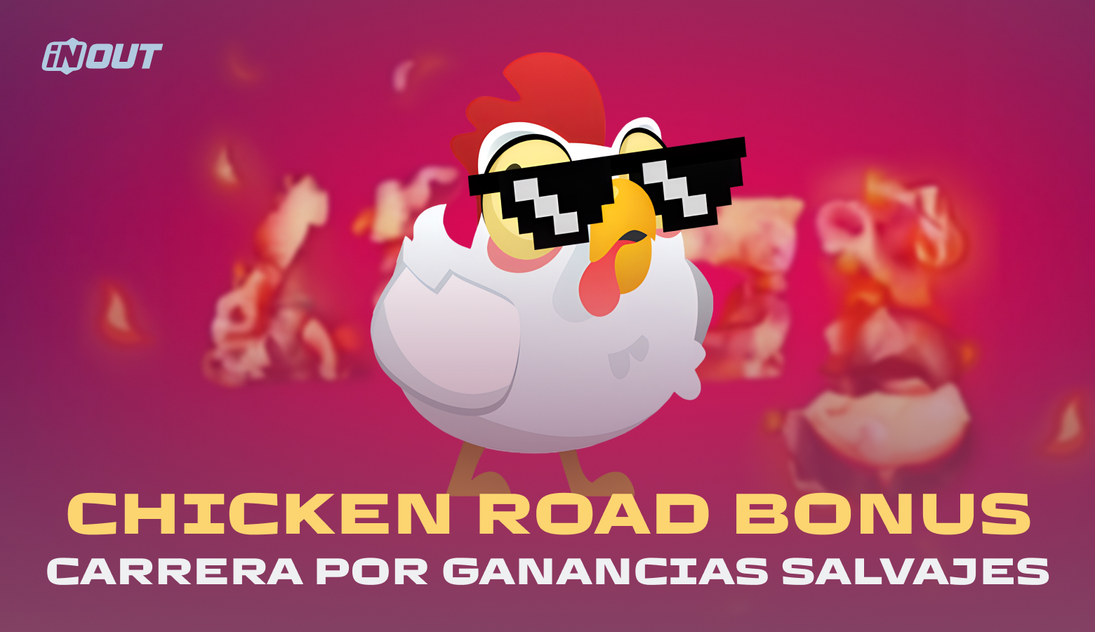 Chicken Road 0.2 slider