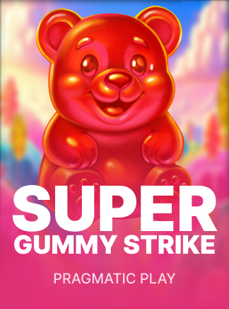 Super Gummy Strike
