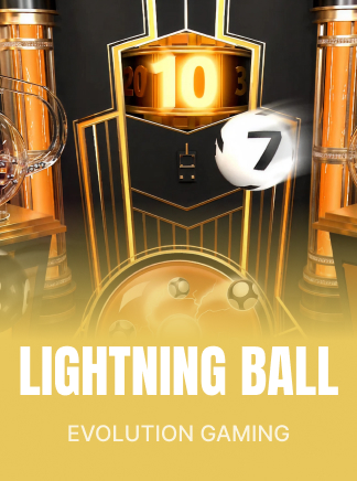 Lightning Ball