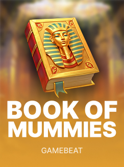 Book Of Mummies