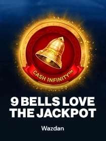 9 Bells Love the Jackpot