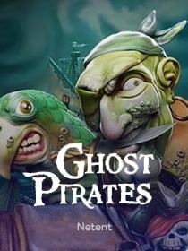 Ghost Pirates