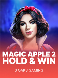 Magic Apple 2 Hold and Win