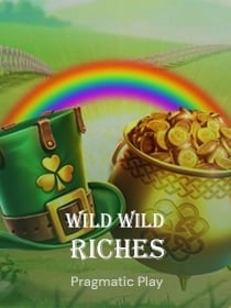 Wild Wild Riches