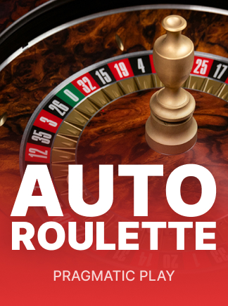 Auto Roulette 