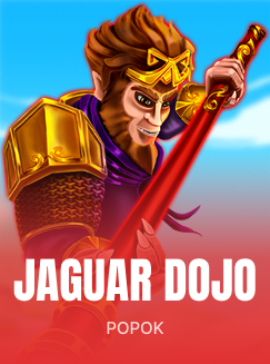 Jaguar Dojo