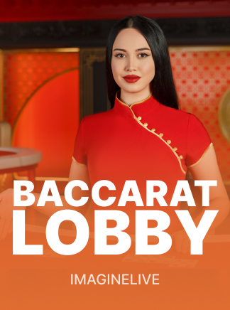 Baccarat Lobby