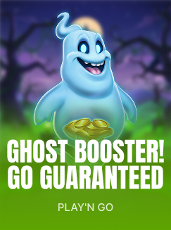 Ghost Booster! GO Guaranteed