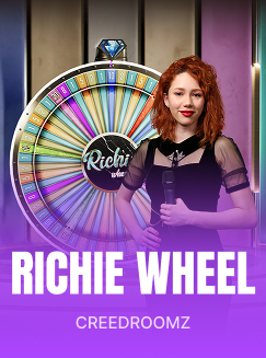 Richie Wheel