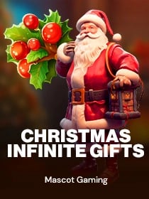 Christmas Infinite Gifts