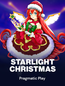 Starlight Christmas