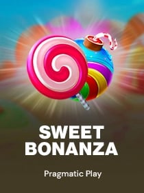 Sweet Bonanza