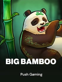 Big Bamboo