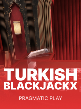 Turkish BlackjackX