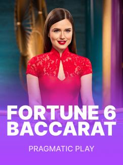 Fortune 6 Baccarat