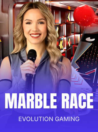 Marble Race