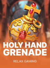 Holy Hand Grenade