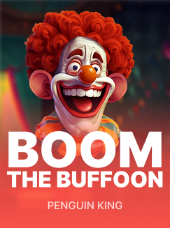Boom the Buffoon