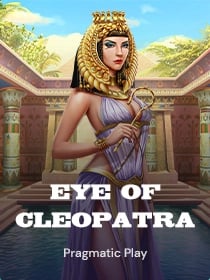 Eye of Cleopatra