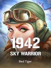 1942 Sky Warrior