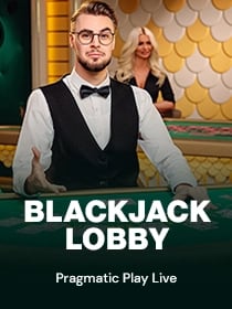 Blackjack Lobby