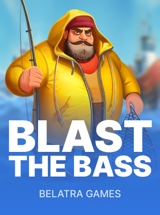Blast the Bass