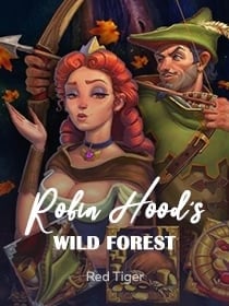 Robin Hood's Wild Forest