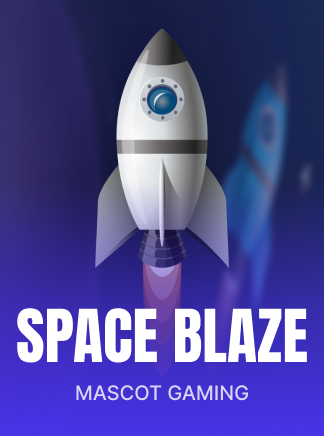 Space Blaze