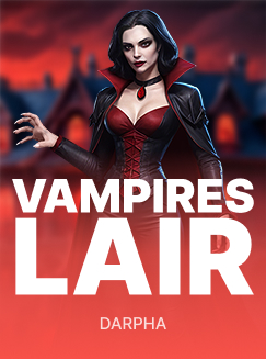 Vampires Lair