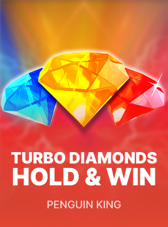 Turbo Diamonds: Hold & Win