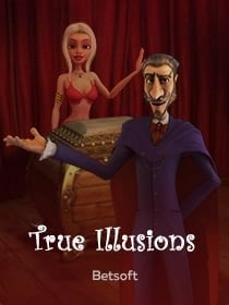 True Illusions
