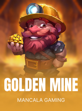 Golden Mine