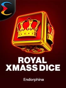 Royal X-mass (Dice)