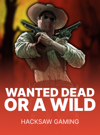 Wanted Dead or a Wild