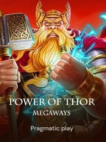 Power of Thor Megaways