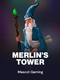 Merlin's Tower