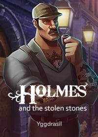 Holmes & the stolen stones