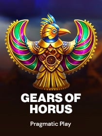 Gears of Horus