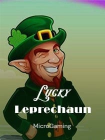 Lucky Leprechaun