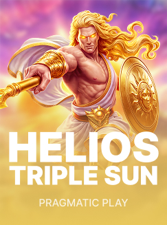 Helios - Triple Sun