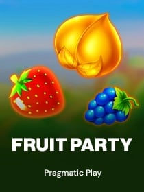 Fruit Party