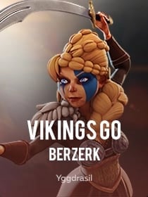 Vikings Go Berzerk
